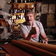 Изделия из кожи - Buffalty Leather @buffalocraft