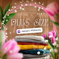 Maria Chuk | Стиль Plus Size |Находки @plussizewb