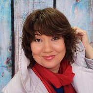 Имидж-тренер Татьяна Маменко собственной персоной ;) @tatyanamamenko