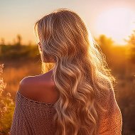 Евгения Митенина сложное окрашивание Москва @evgenia_mitenina