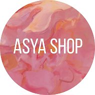 Женская одежда Asya Shop @asyashopmsk