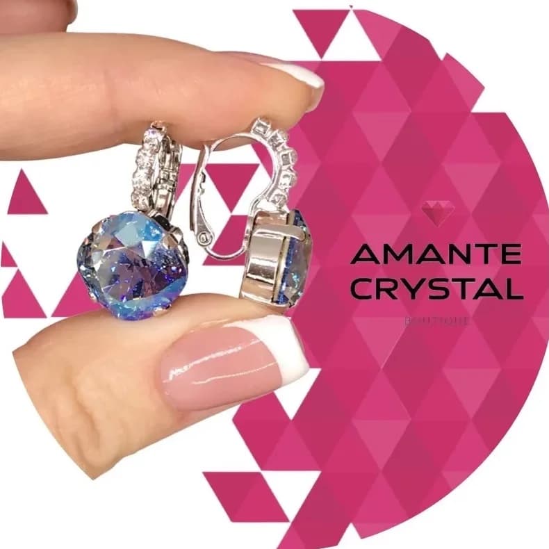 
Amante Crystal украшения и подарки
