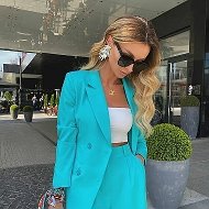 Модный образ | Мода| Стиль | Уход за собой @fashion_blog_new