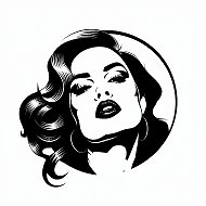 Модели плюс сайз @modeli_plus_size