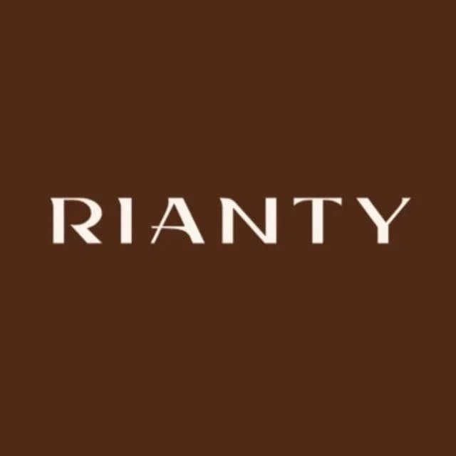 
RIANTY | Магазин одежды со стилистами
