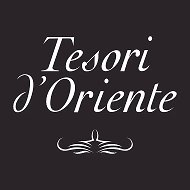 Tesori d'Oriente Russia @tesori_doriente_russia
