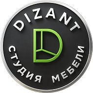 Dizant — мебель на заказ Москва и Питер @kuhni_dizant