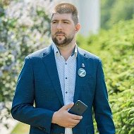 Кирилл Балаганский @kirill_balaganskij