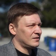Андрей Ратников @ratnikov