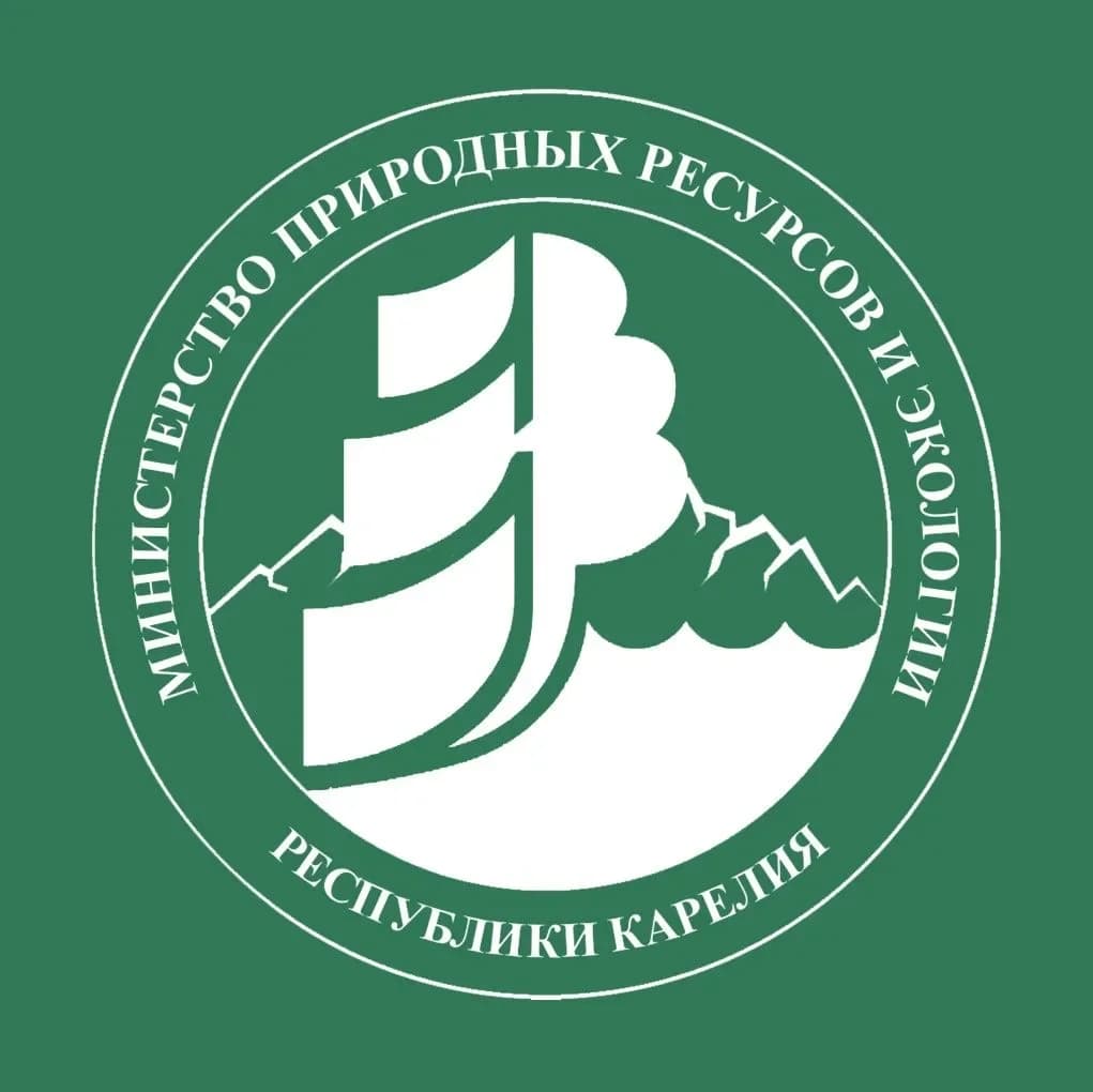 
Минприроды Карелии
