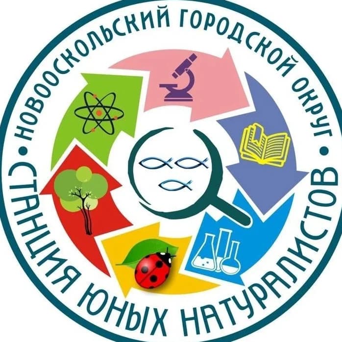 
Новооскольская станция юных натуралистов
