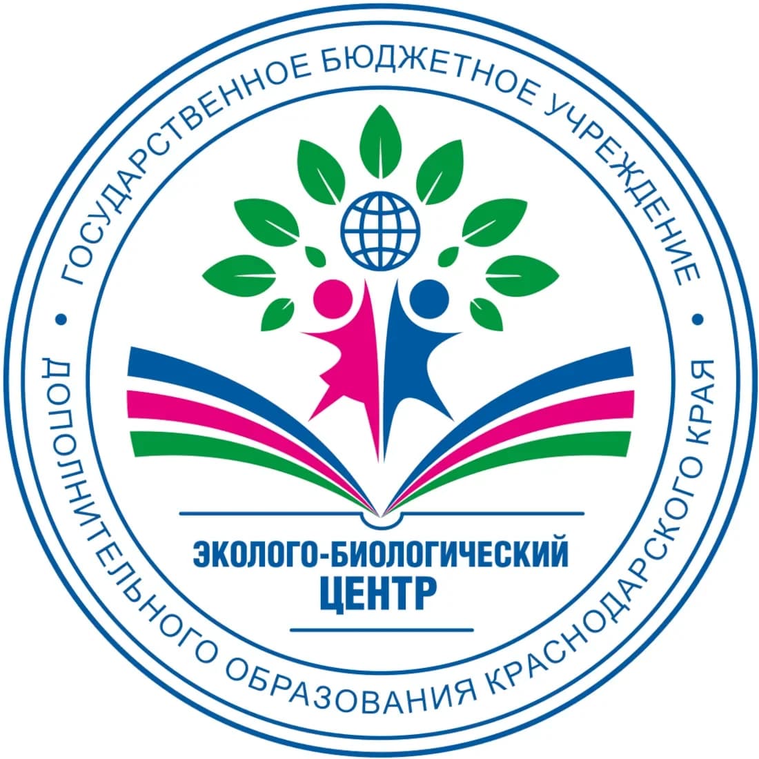 
Эколого-биологический Центр Краснодарского края
