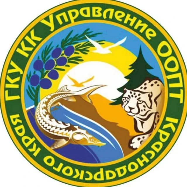 
Управление ООПТ Краснодарского края

