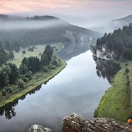 Красивые места @krasyvie_mesta