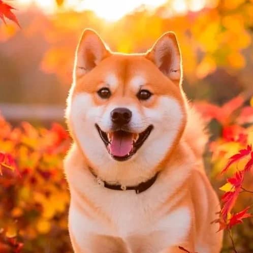 
Сиба-ину | Shiba Inu
