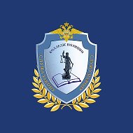 Колледж Полиции @college_police