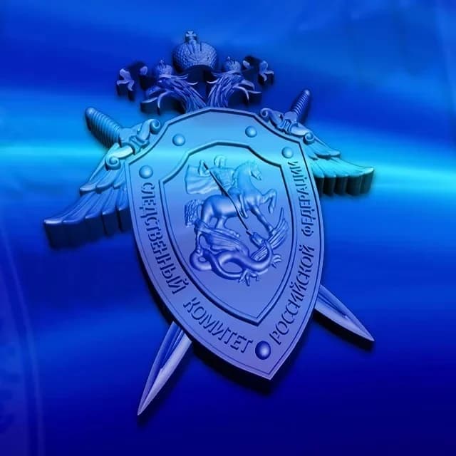 
СУ СКР по Новгородской области
