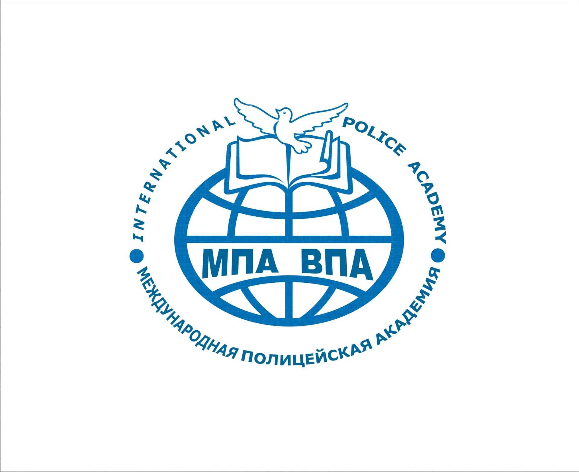 
АНО ВО "Международная полицейская академия ВПА"
