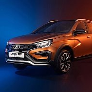 Lada Vesta NG клуб @ladavestaclub