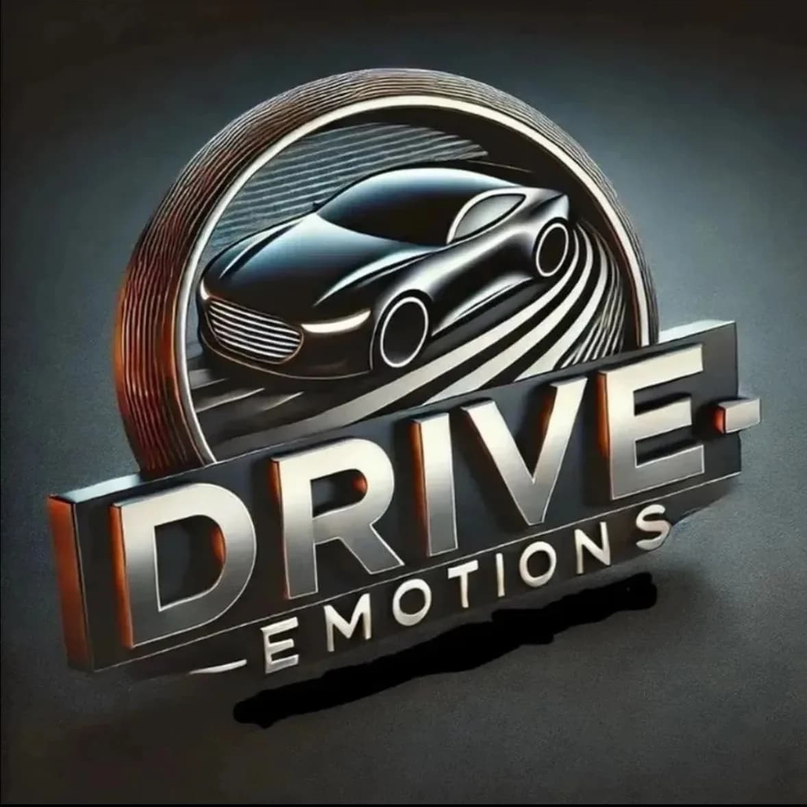 
DRIVE❗️

