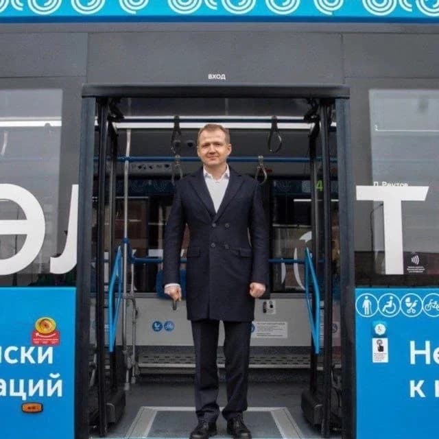 
На маршруте | АСАУЛ Николай
