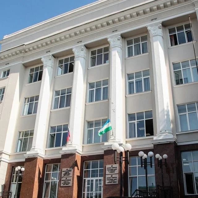 
Минтранс Республики Башкортостан

