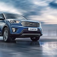 Hyundai Creta клуб / Solaris HC @hyundai_creta_club