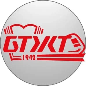
Буйский техникум железнодорожного транспорта КО

