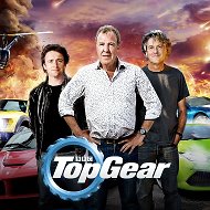 TOP GEAR @top_gear