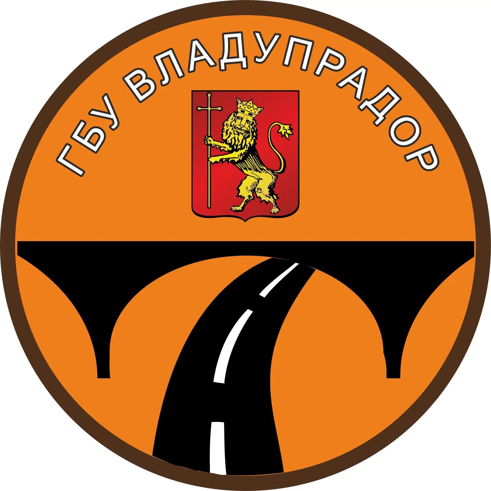 
ГБУ «Владупрадор»
