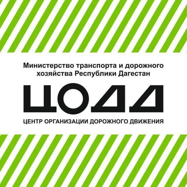 
ГКУ РД "Центр организации дорожного движения"

