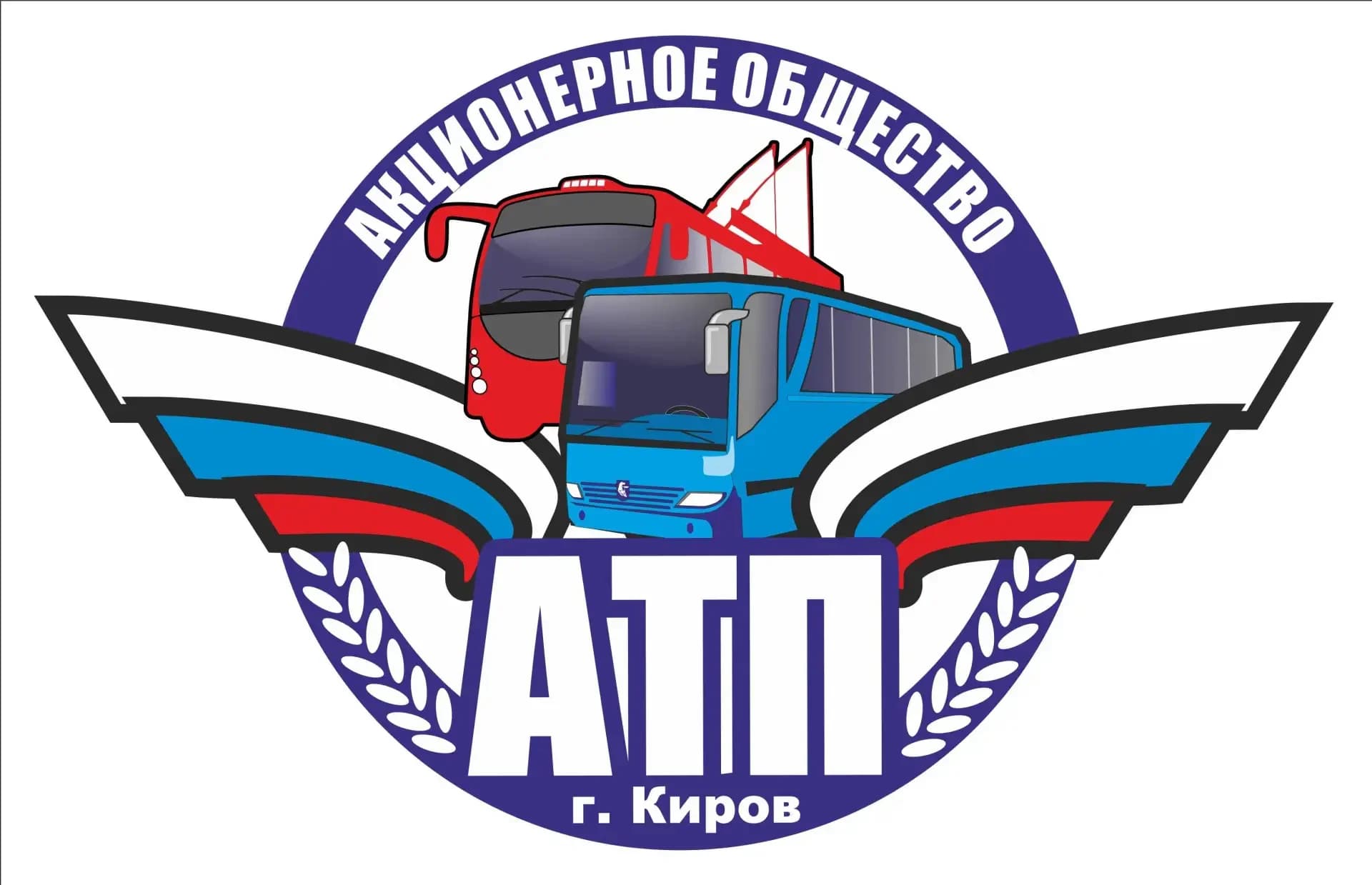
АТП | Киров
