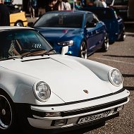 VAGBURG - VW &amp; Audi Festival @vagburg