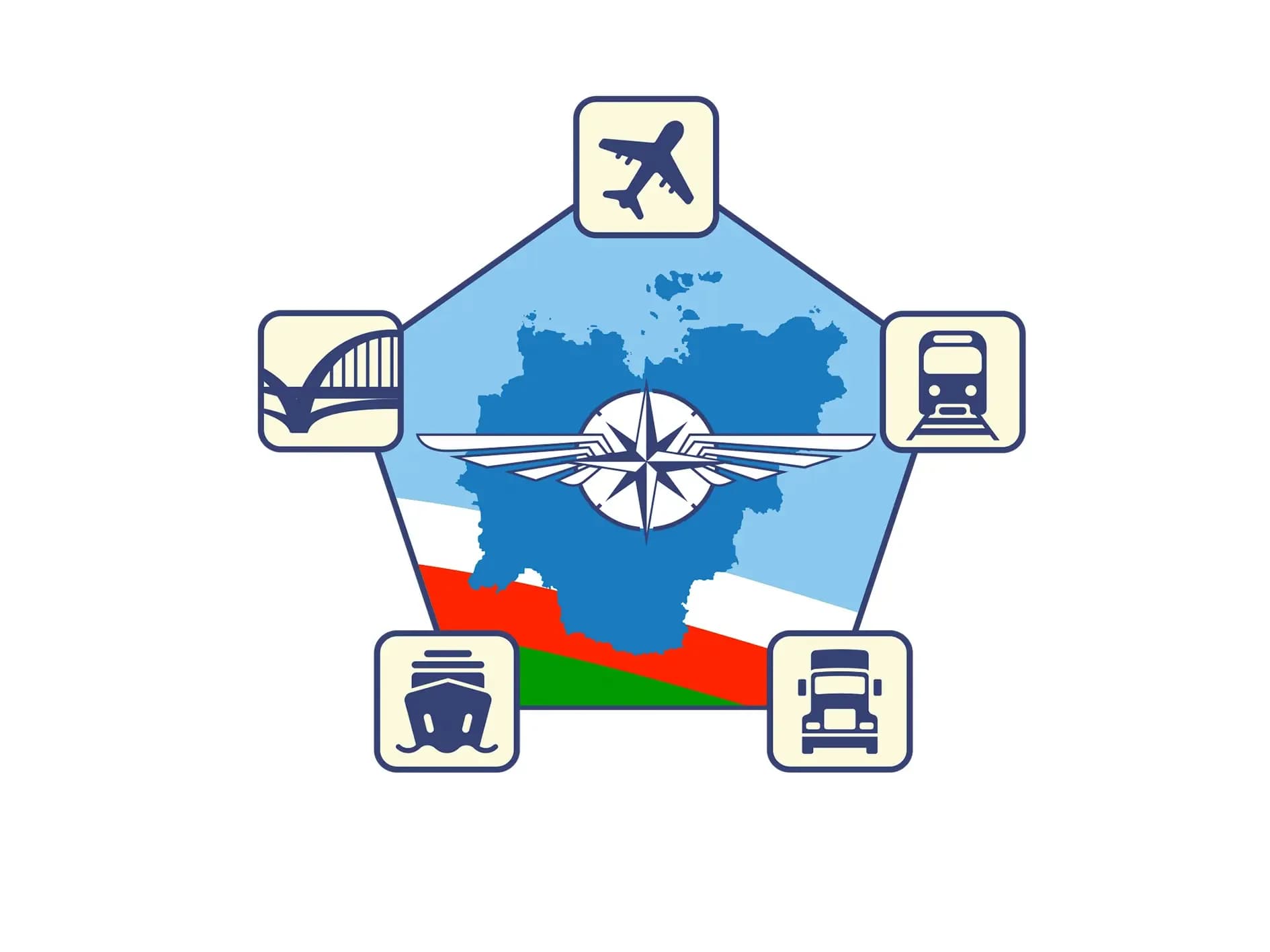 
Минтранс Якутии
