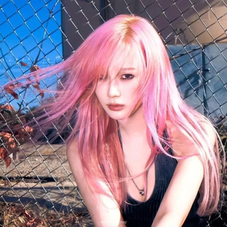 
K-pop Girls News

