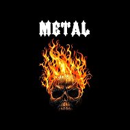 METAL | обитель тяжёлой музыки @vk_mtl