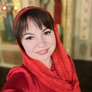 Мария Ефимова. Церковное пение @club211290667