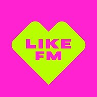 Радио Like FM @likefm