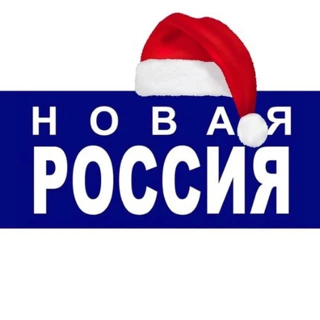 
Радио 104FM | Новая Россия

