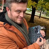 Юра Wadada @djwadada