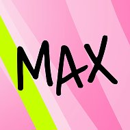 MAX @max_kanalchik