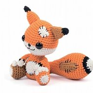 Переводы зарубежных Амигуруми @translationamigurumi