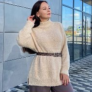 Djuliya / Вязание @djuliya