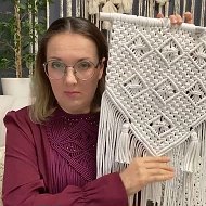 Макраме с нуля | Вводный курс @macramelyubovlopantseva
