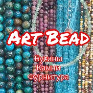 ART BEAD *Камни Минералы Фурнитура Бусины* @art_bead