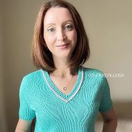 Ольга Кольцова Вязание @kolechkoknitclub