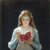 Я сейчас читаю 📚 Литература @yaseychaschitayu