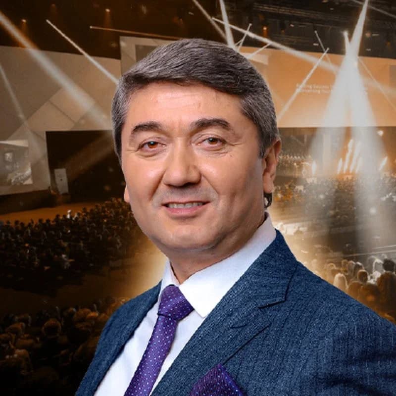 
Саидмурод Давлатов
