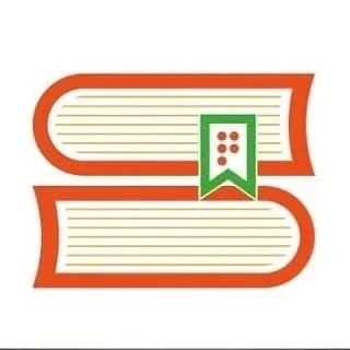
Челябинская библиотека для слабовидящих и слепых
