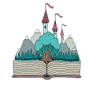 БУКЛАНДИЯ @mybookland